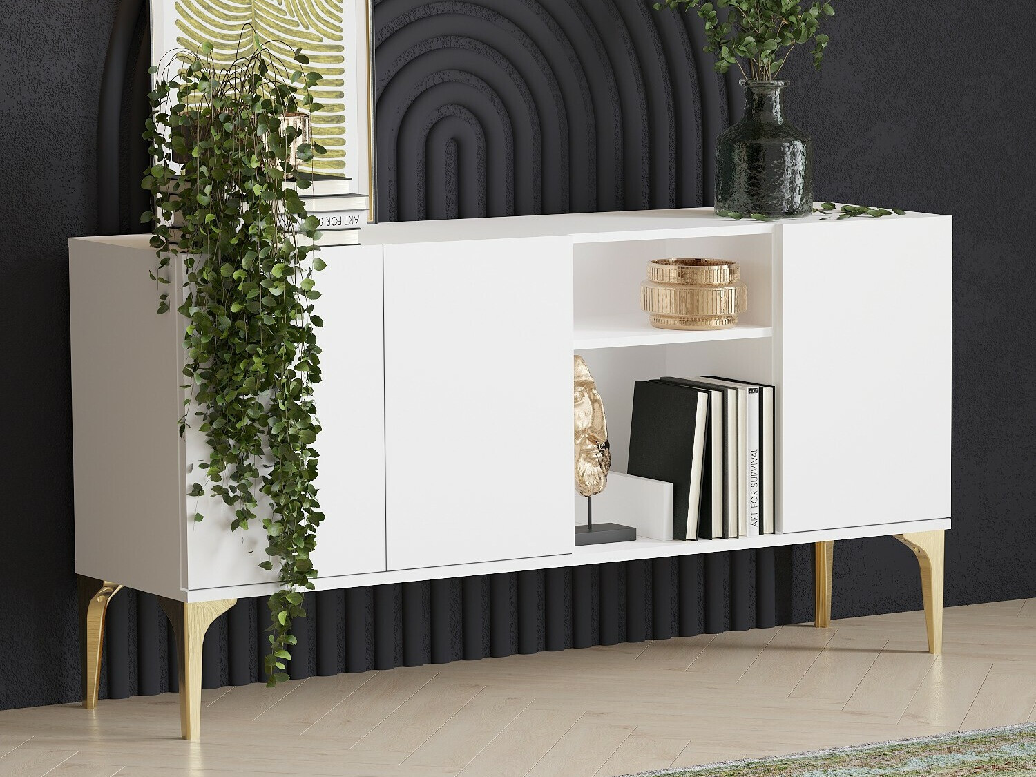 Spintelė Kailua 2347