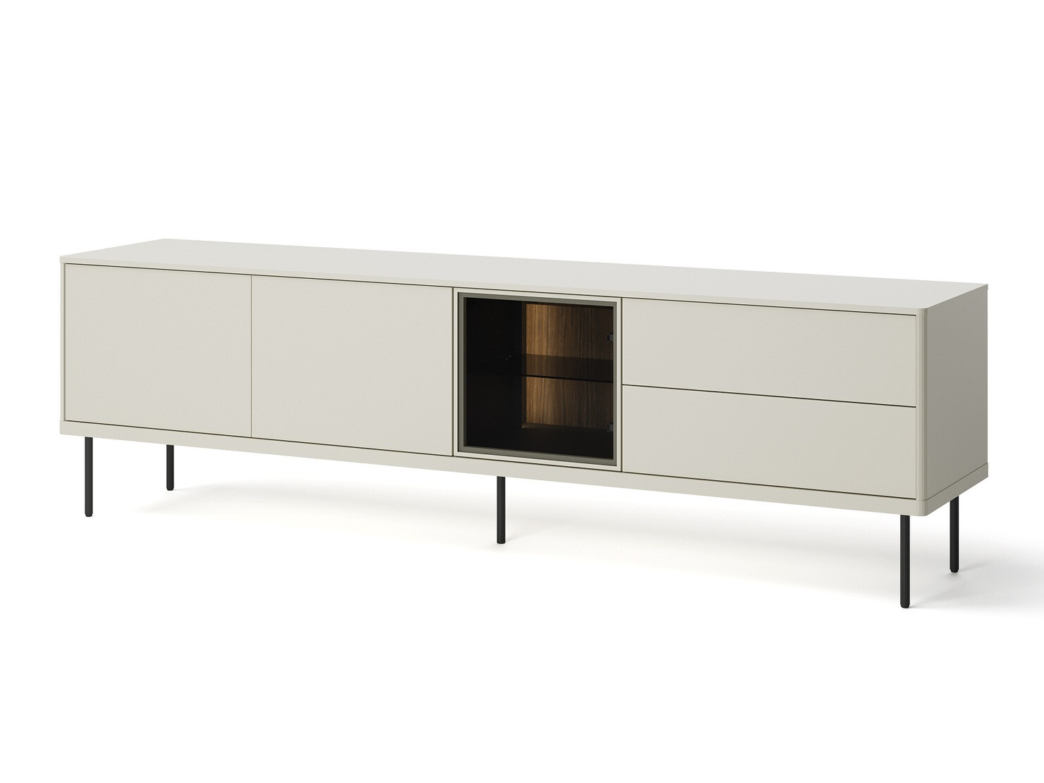 TV staliukas Voloma 106