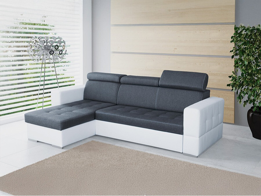 Minkštas kampas Temple 106