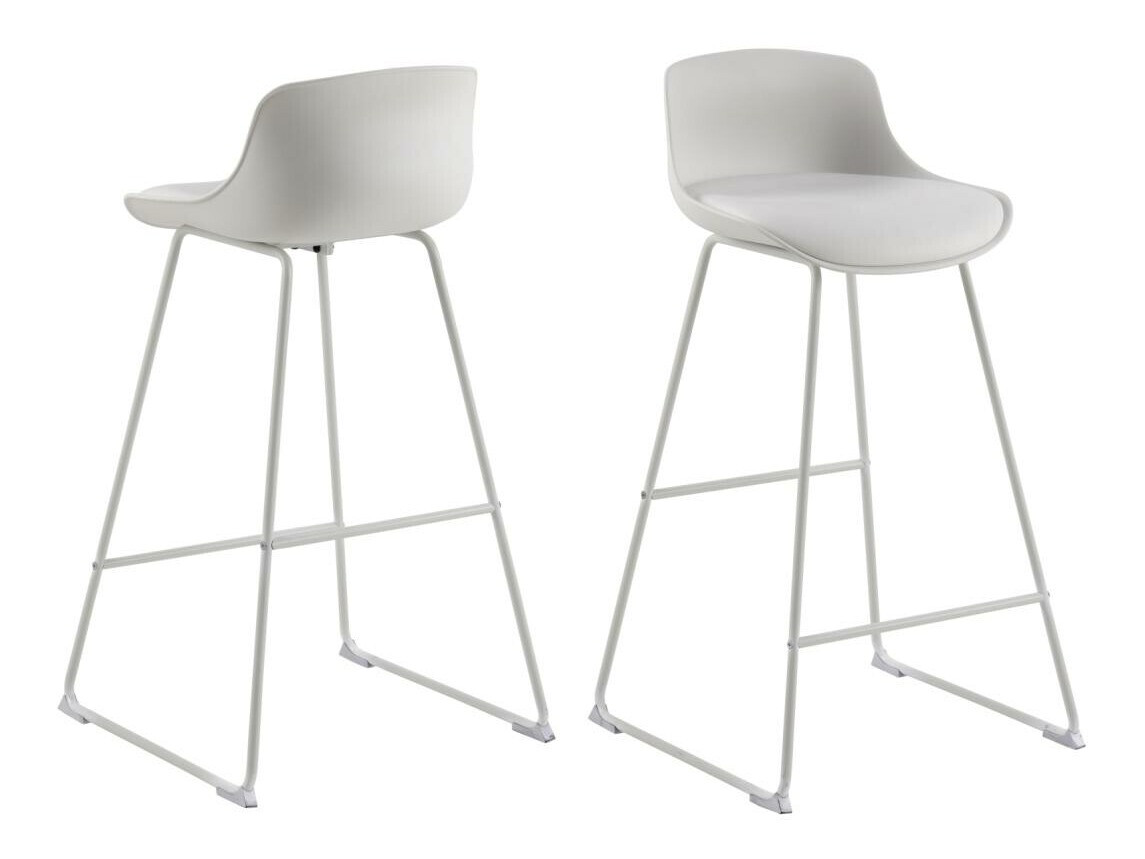 Baro kėdė Norsica 429 (Balta)