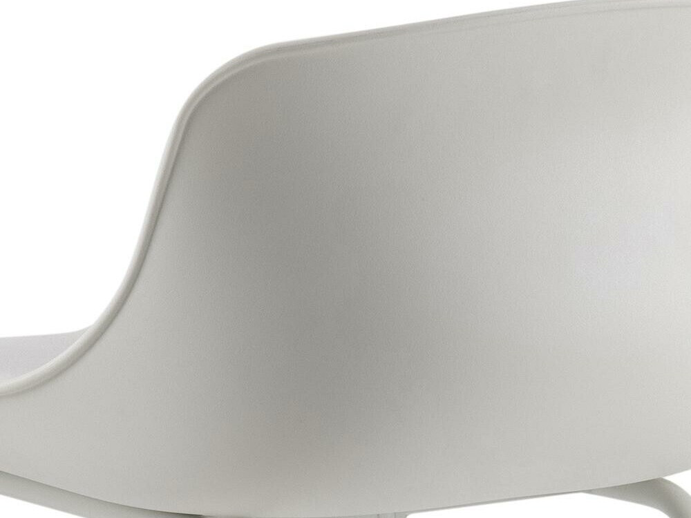 Baro kėdė Norsica 429 (Balta)