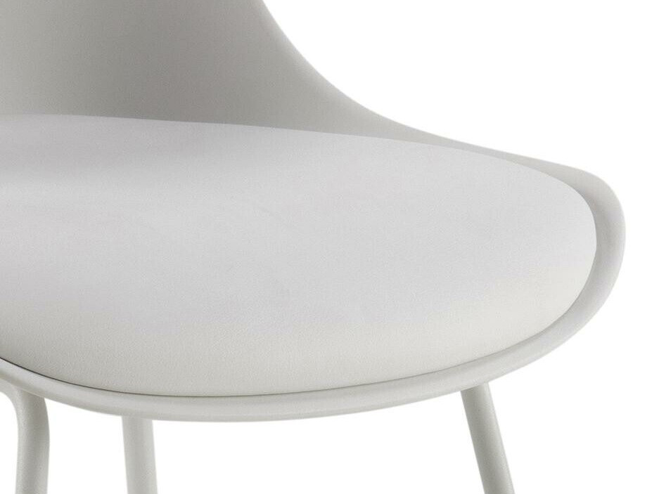 Baro kėdė Norsica 429 (Balta)