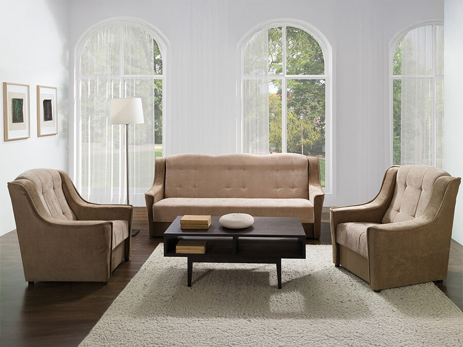 Fotelis Providence 108 (Ibiza 04 + Ibiza 03)