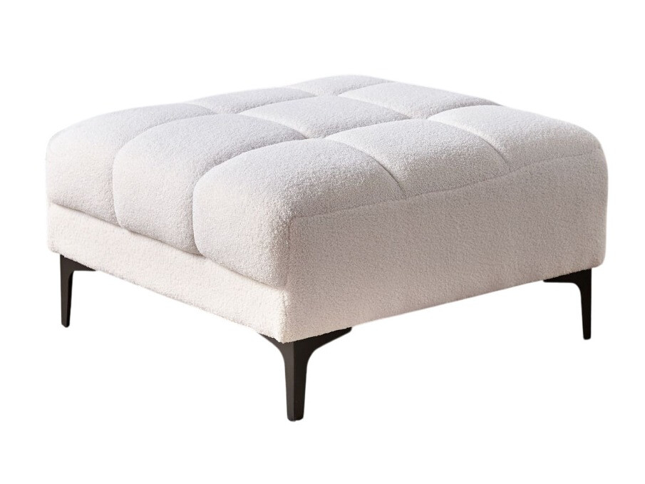 Pufas Mormiru 102 (Balta)