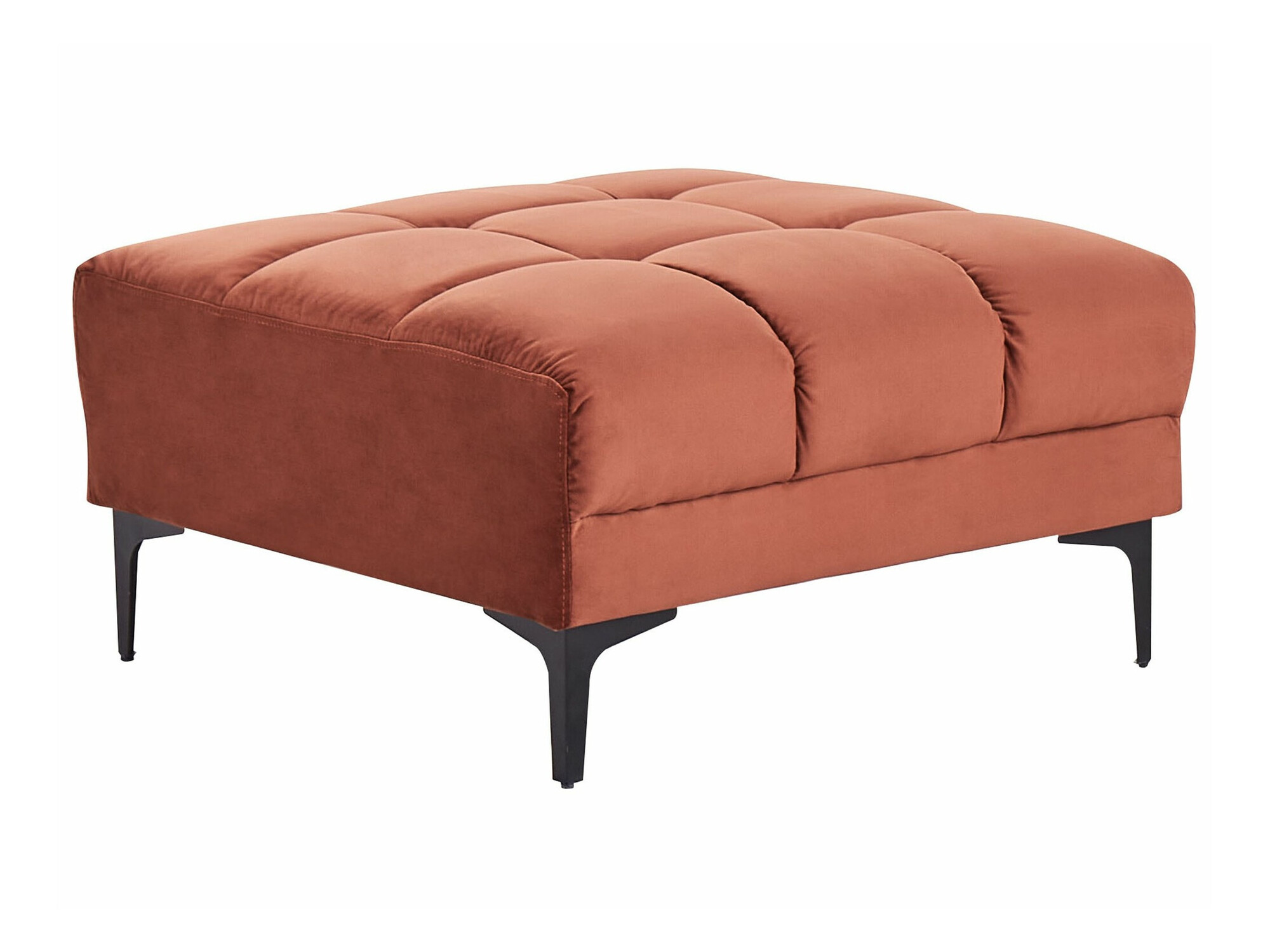 Pufas Mormiru 102 (Raudona)