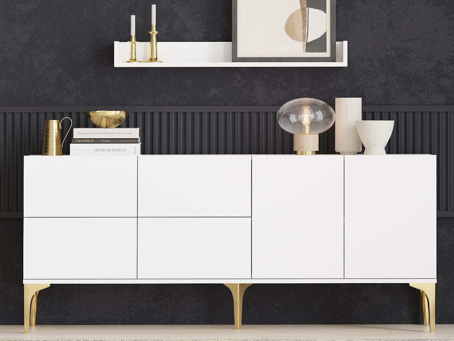 Spintelė Kailua 2360