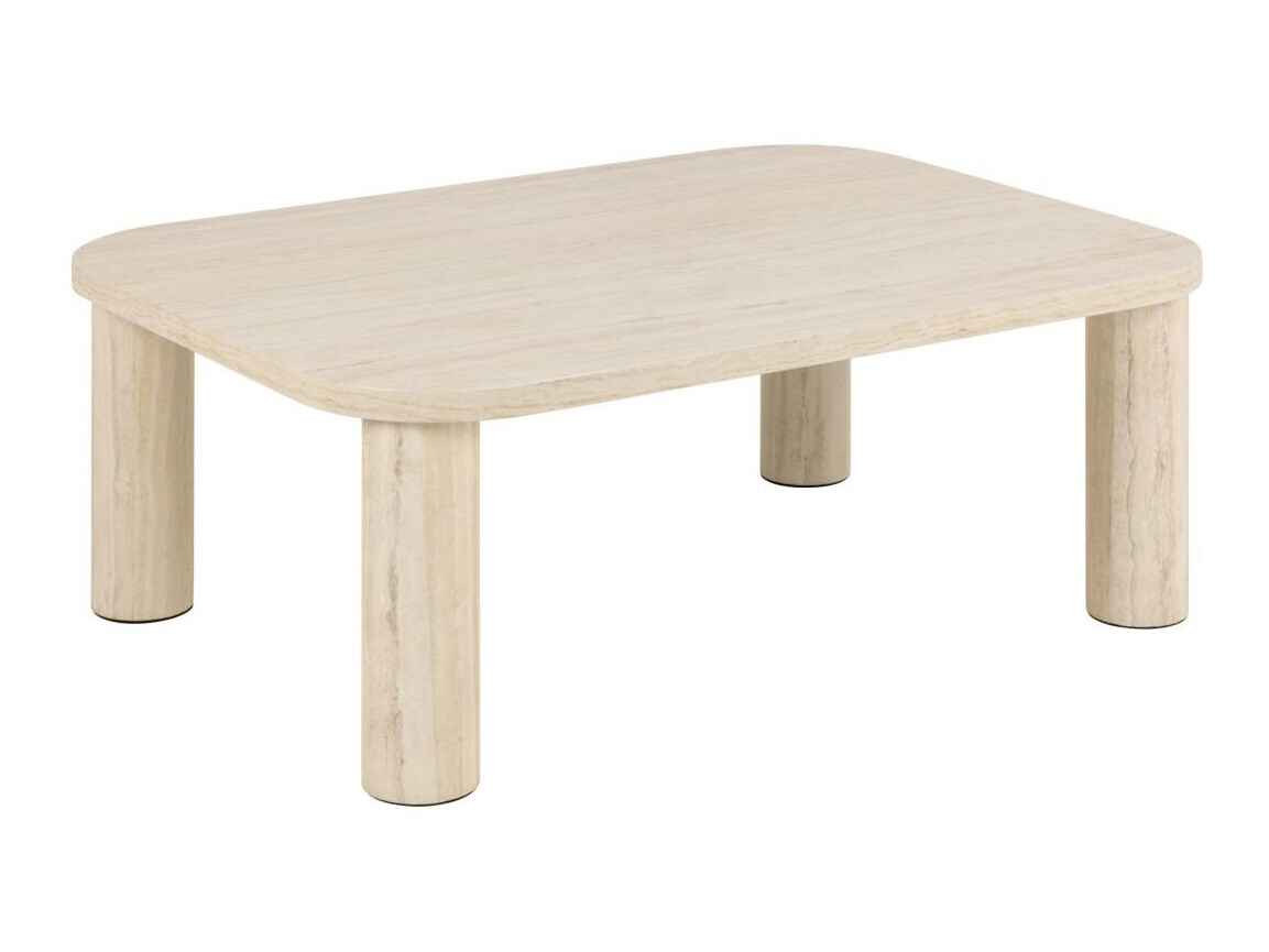 Žurnalinis staliukas Norsica 868 (Smėlinė)