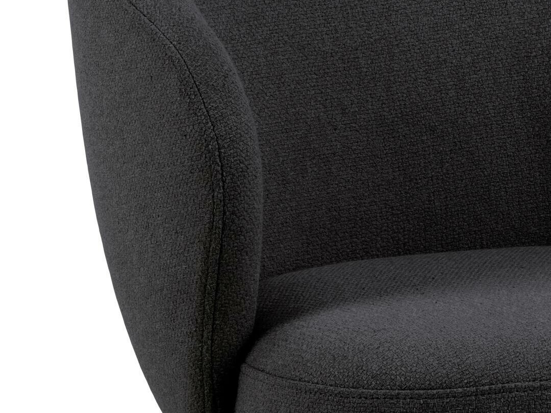 Kėdė Norsica 869 (Tamsi pilka)