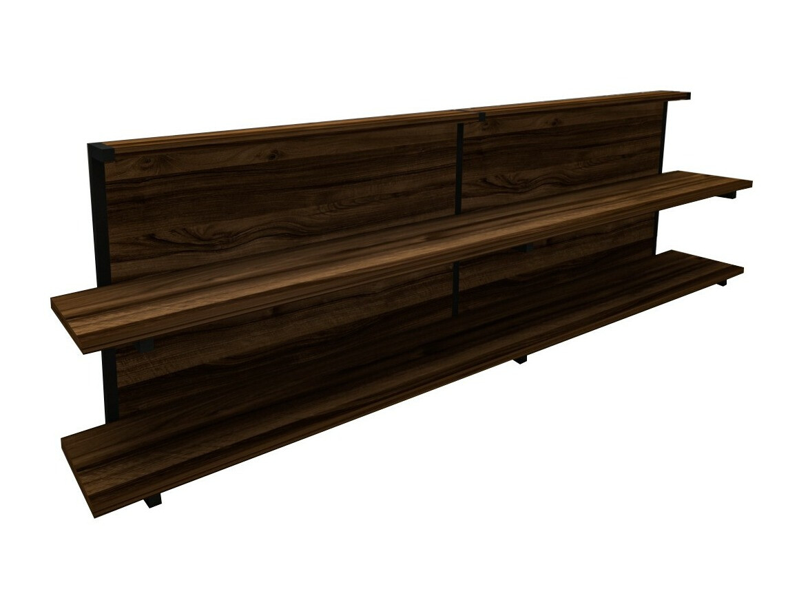 Lentyna Kailua 2367 (Graikinis riešutas)