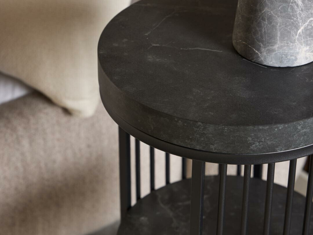 Šoninis staliukas Norsica Livevai 108