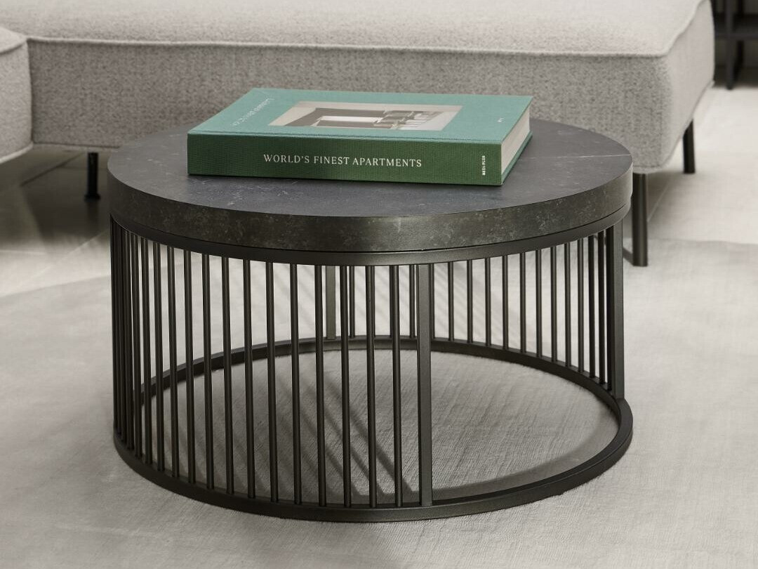 Žurnalinis staliukas Norsica 870