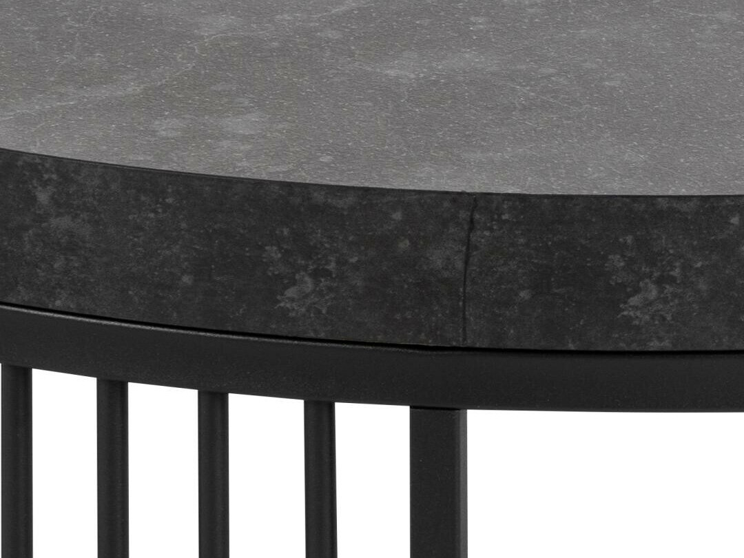 Žurnalinis staliukas Norsica Livevai 107