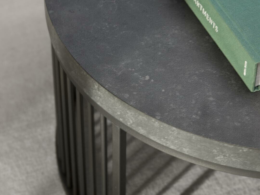 Žurnalinis staliukas Norsica Livevai 107