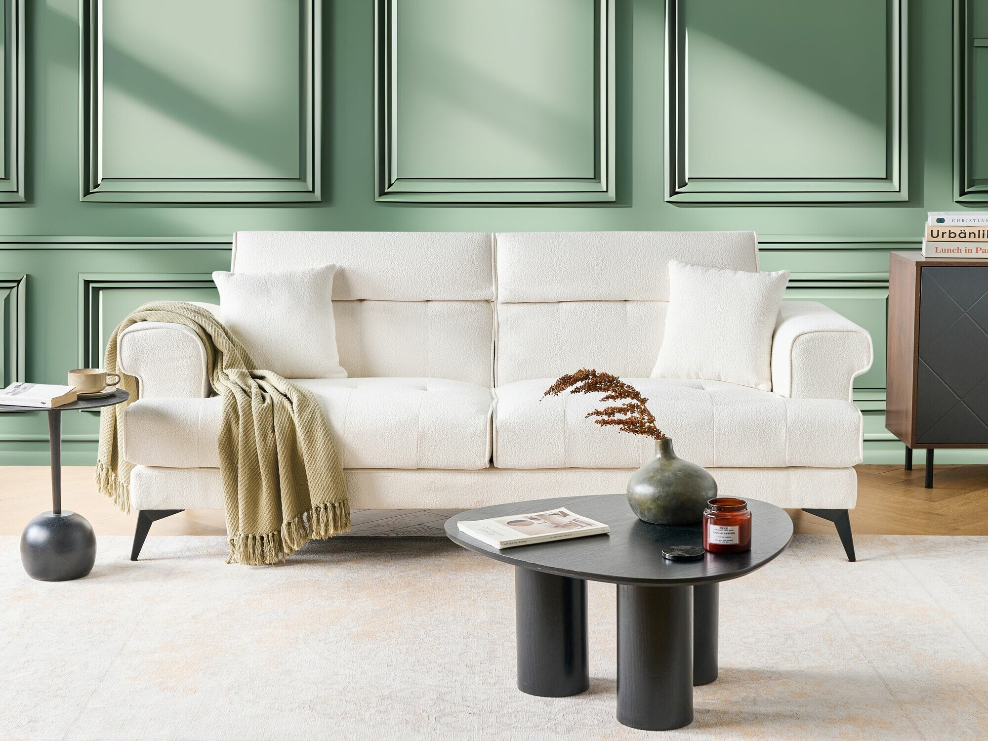 Sofa Berwyn 2435 (Balta)