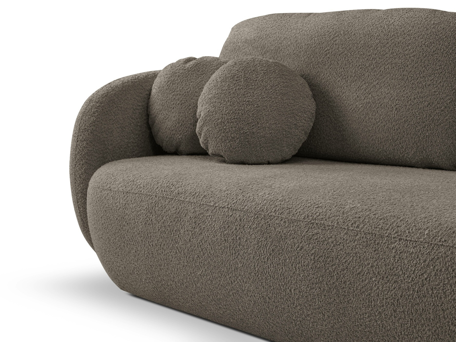 Sofa lova Kingston 139 (Abriamo 01)