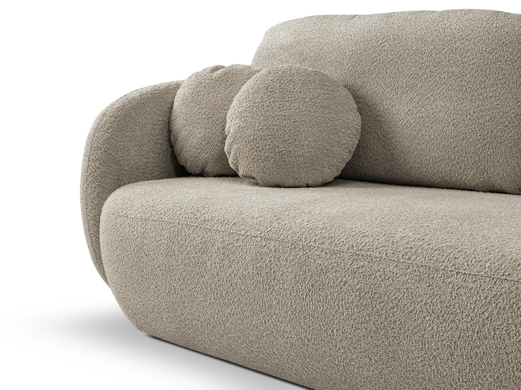 Sofa lova Kingston 139 (Abriamo 02)