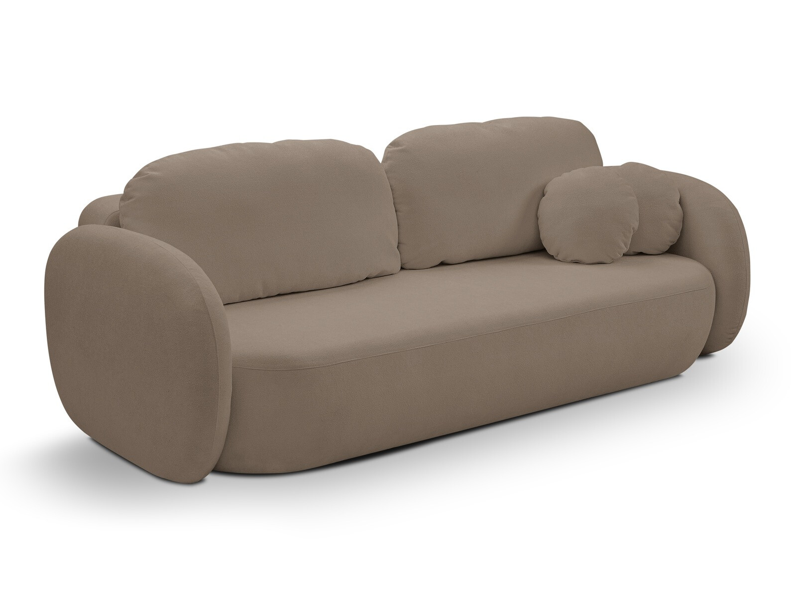 Sofa lova Kingston 139 (Sicuro 45)