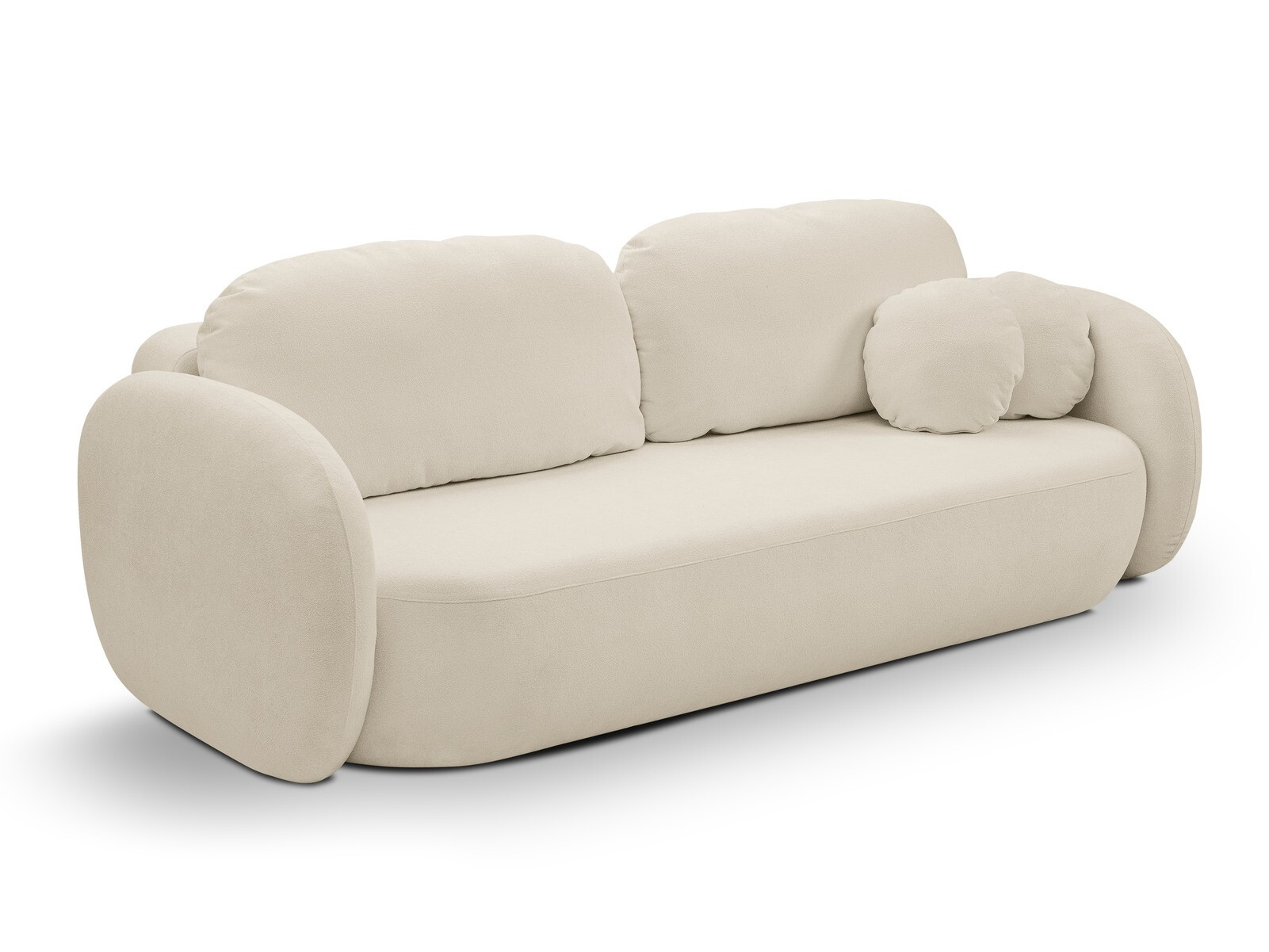 Sofa lova Kingston 139 (Sicuro 55)