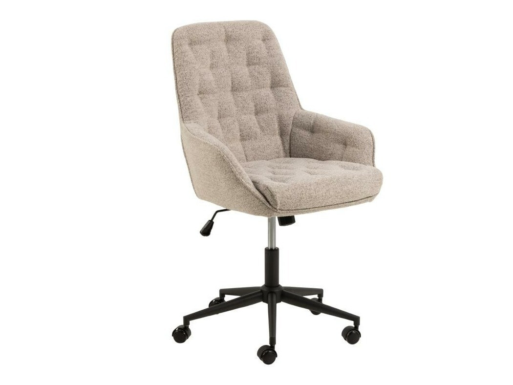Biuro kėdė Norsica 881 (Smėlinė)