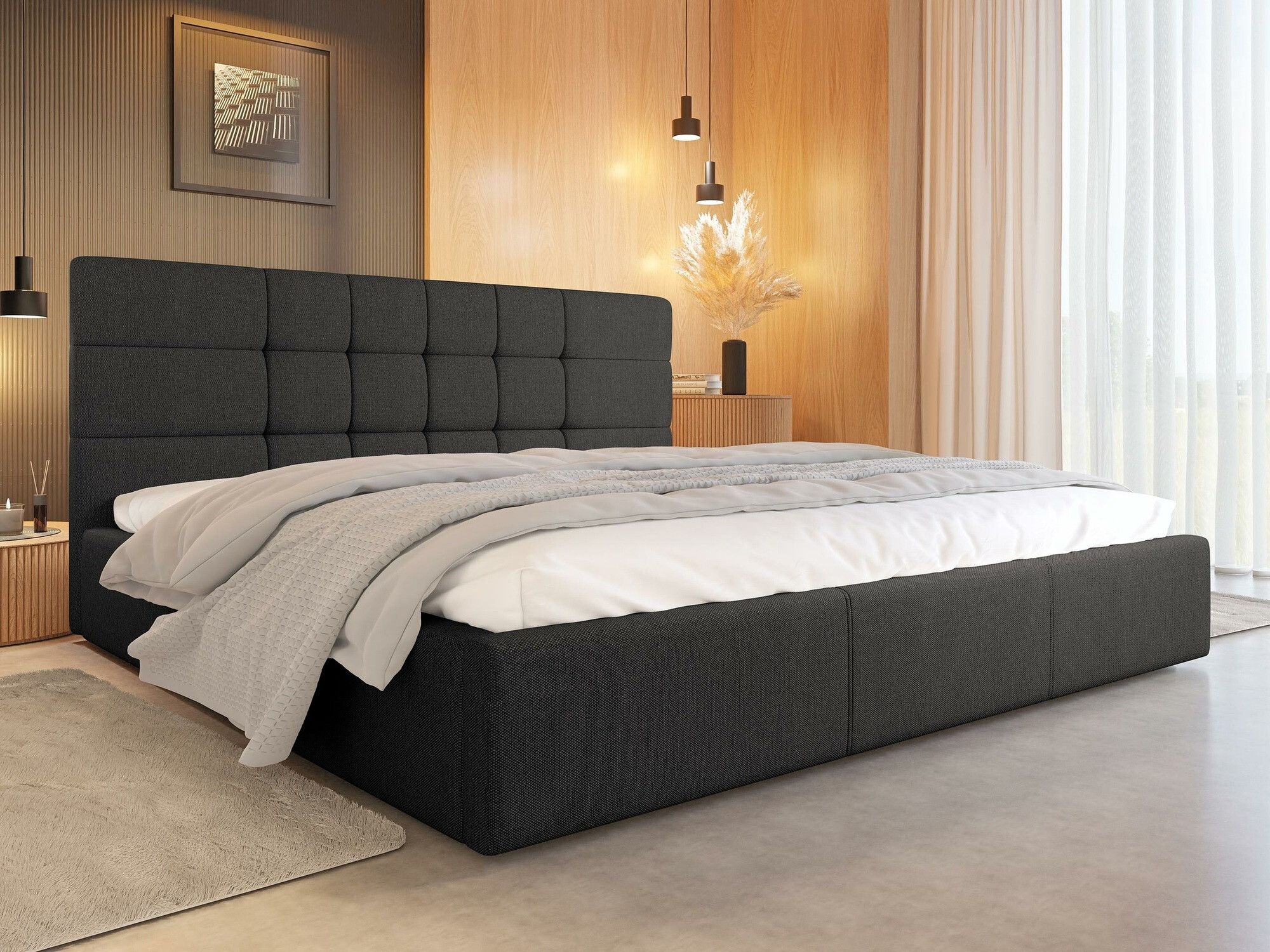 Lova ComfiDream 125 (Inari 96)