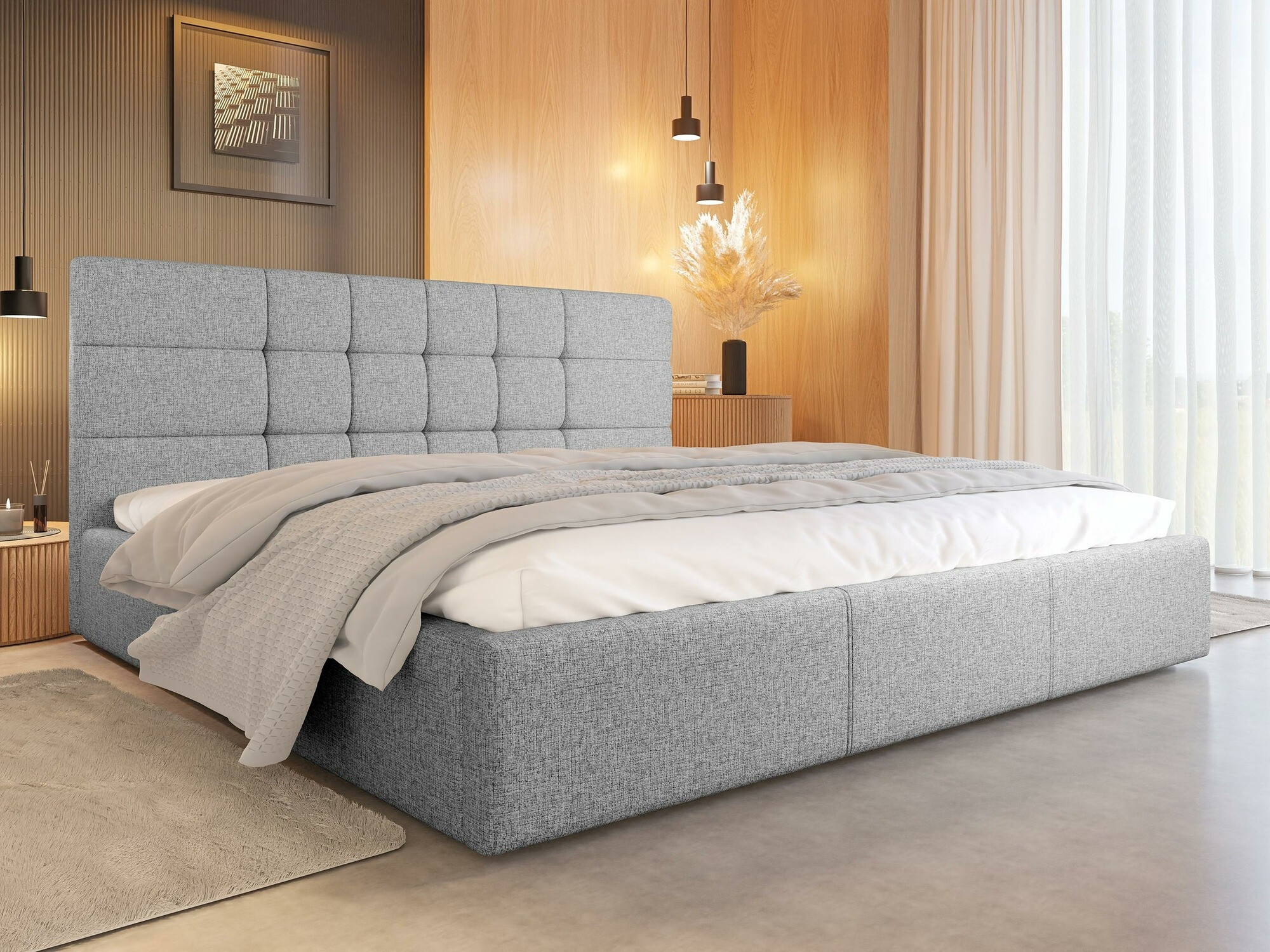 Lova ComfiDream Velora II (Lars 90)