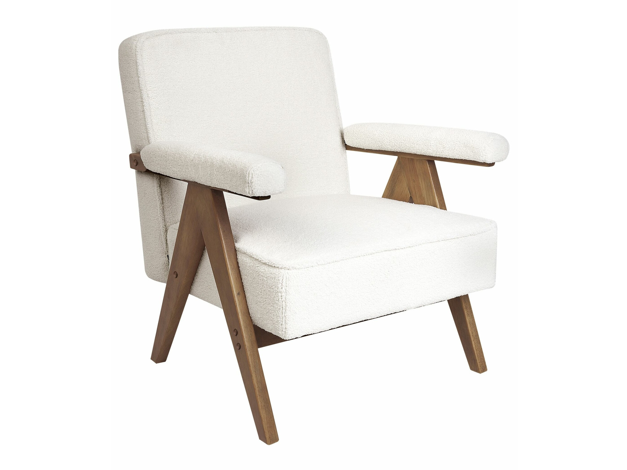 Fotelis Berwyn 2441 (Balta)