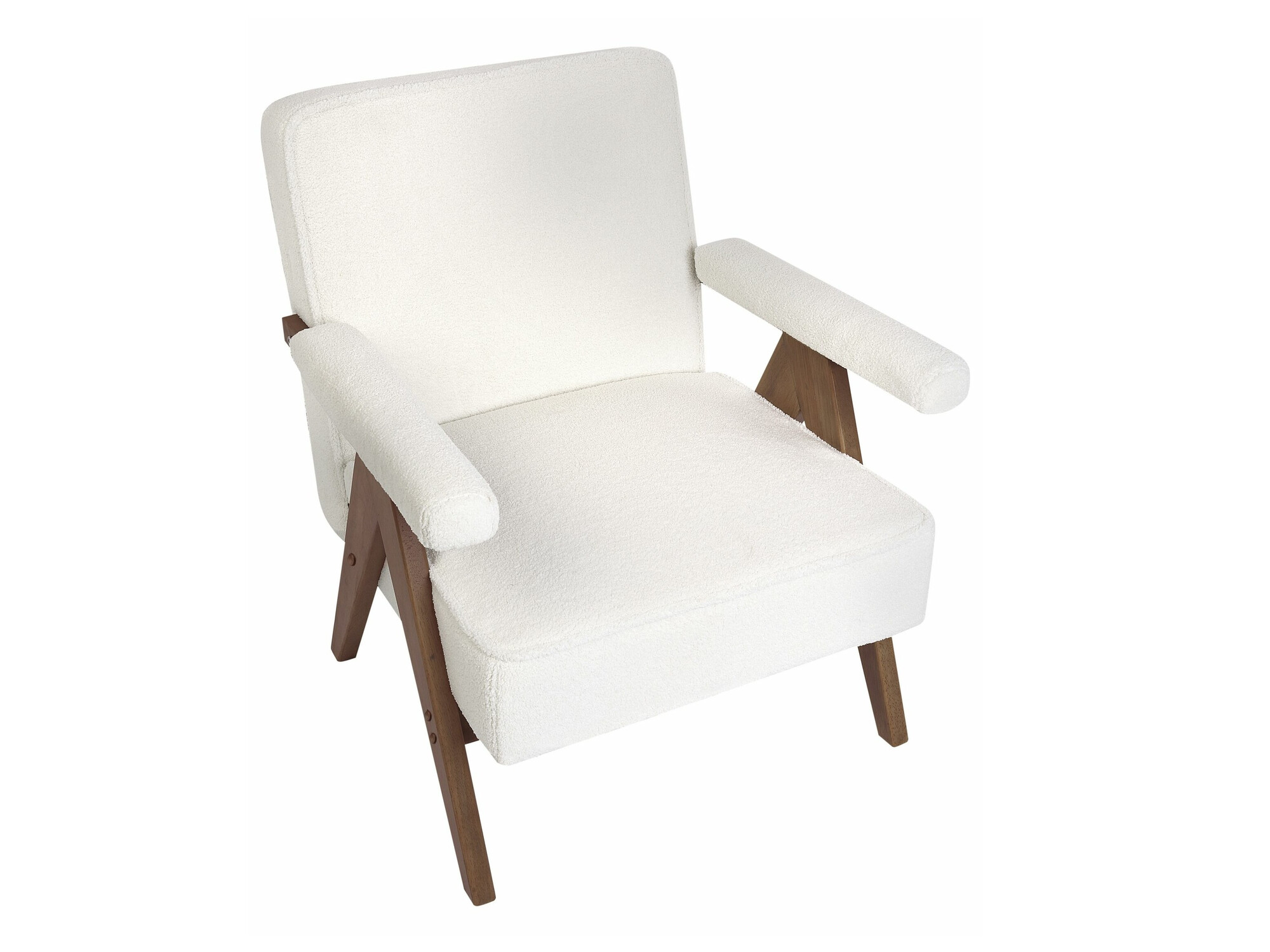 Fotelis Berwyn 2441 (Balta)