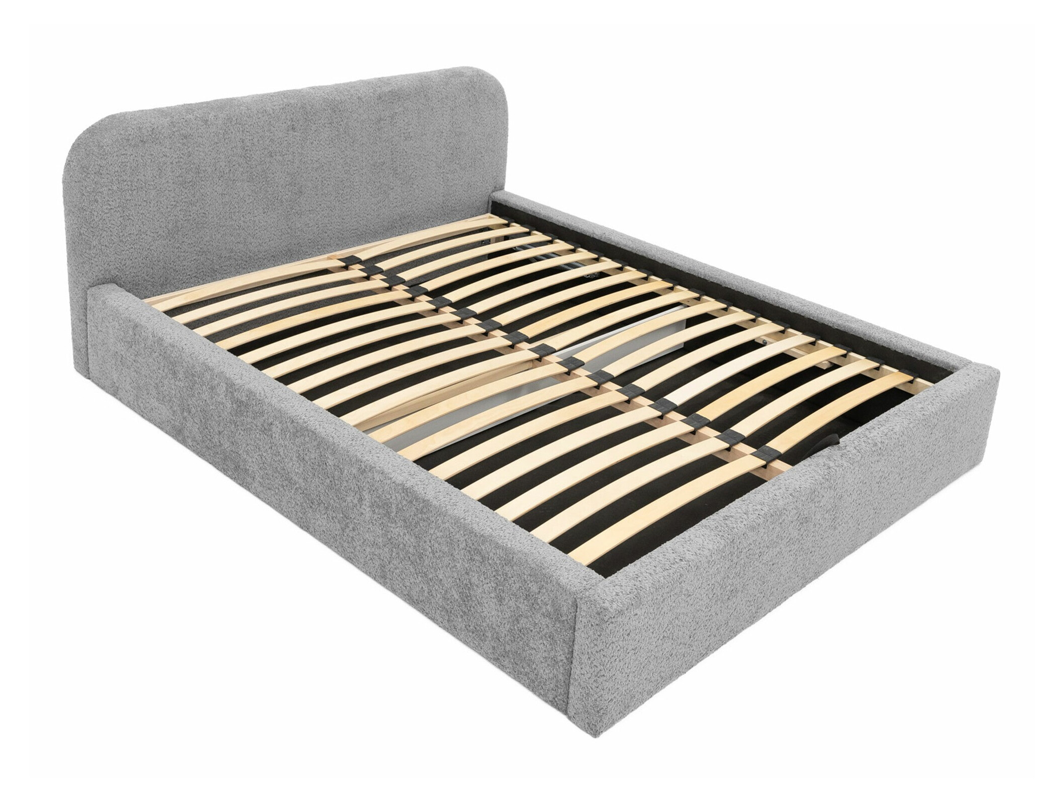 Lova Comfivo 409 (Abriamo 3)