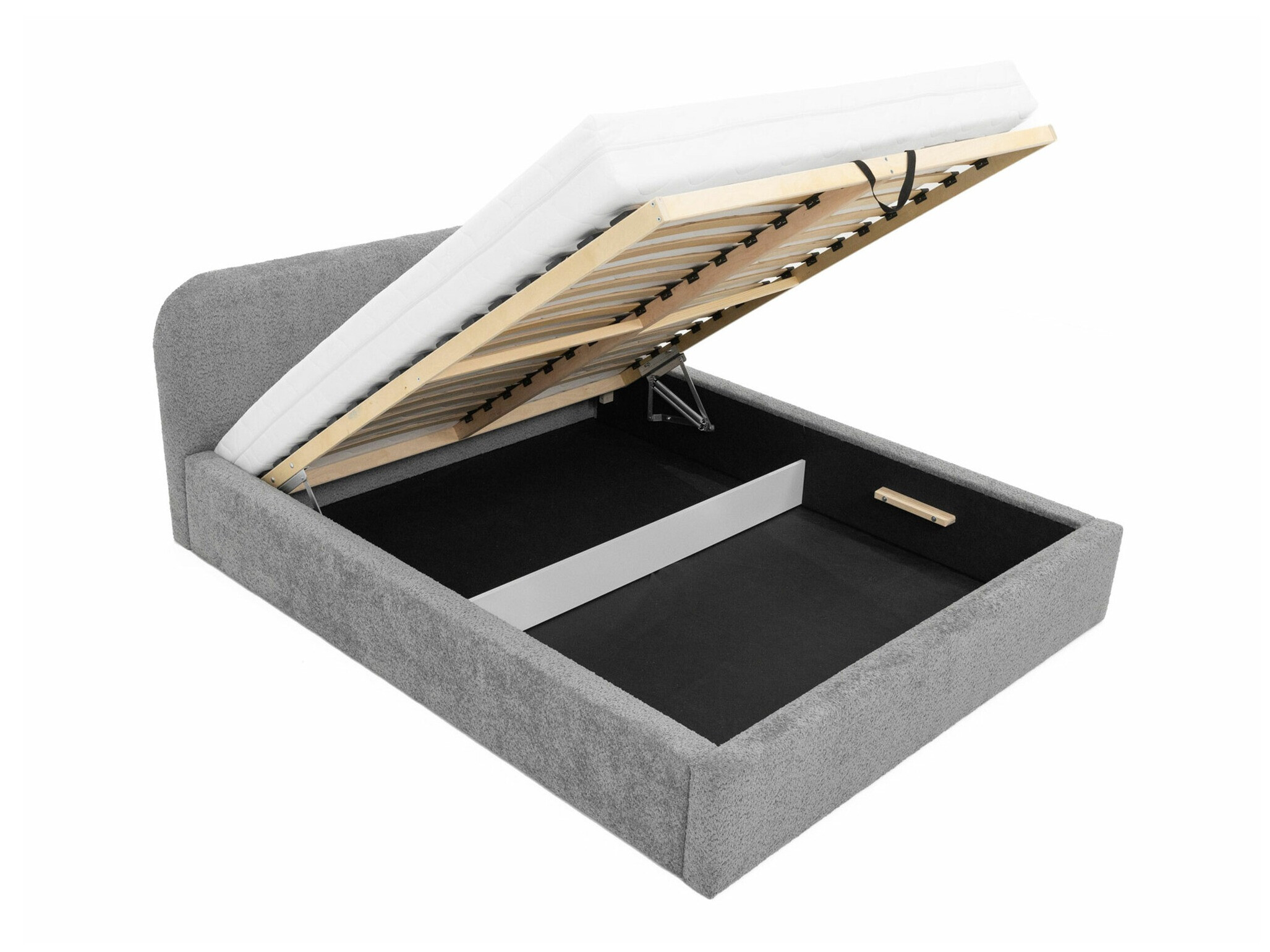 Lova Comfivo 409 (Abriamo 3)