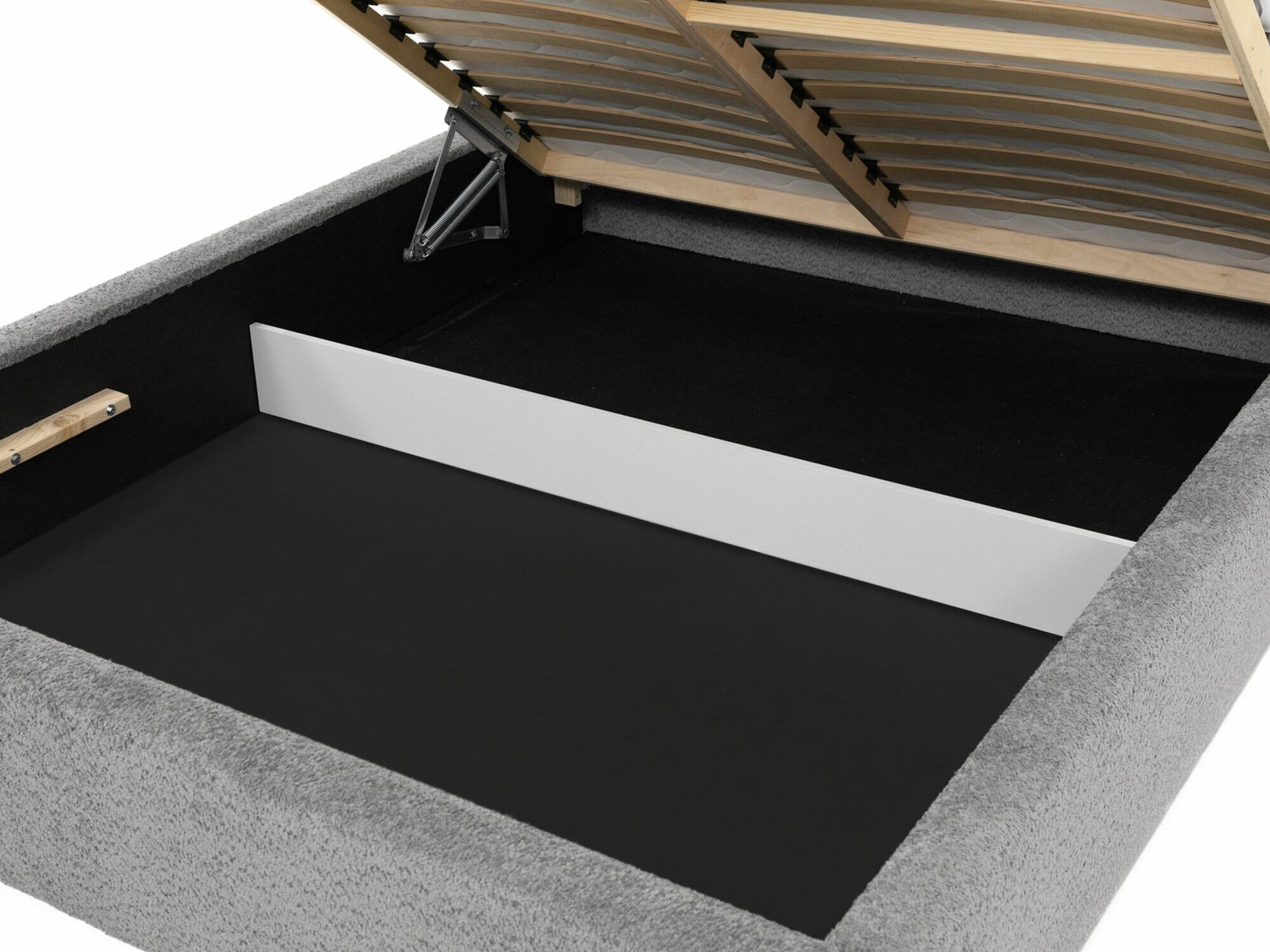 Lova Comfivo 409 (Abriamo 3)