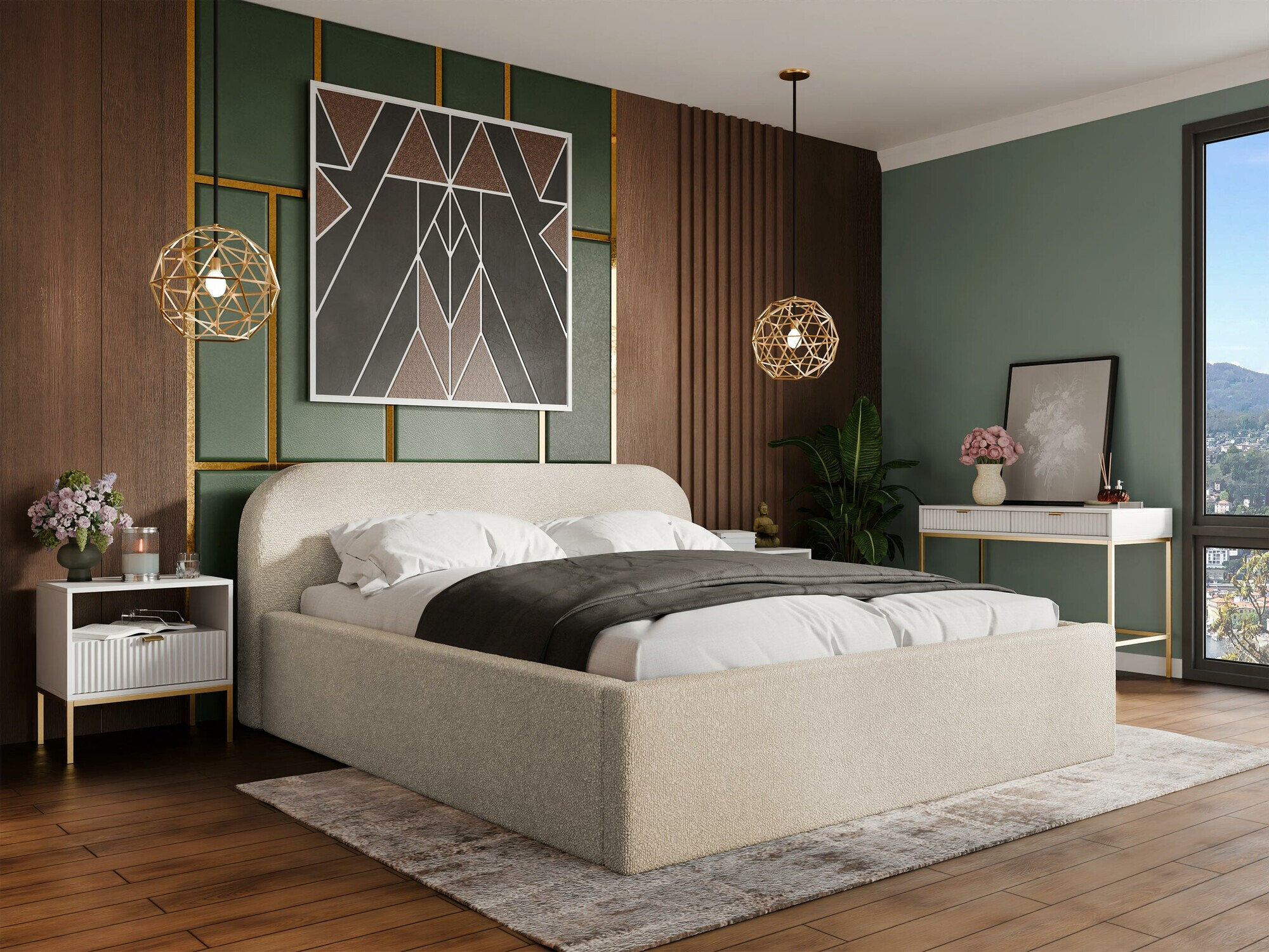 Lova Comfivo Inventio (Abriamo 3)