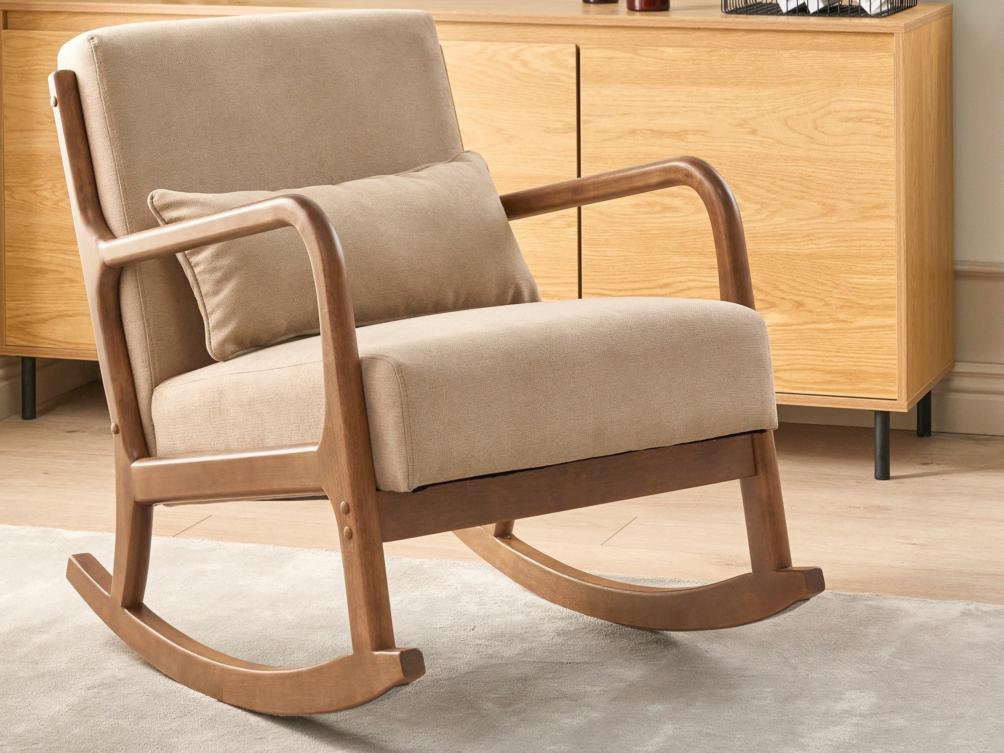 Supama kėdė Berwyn 2443