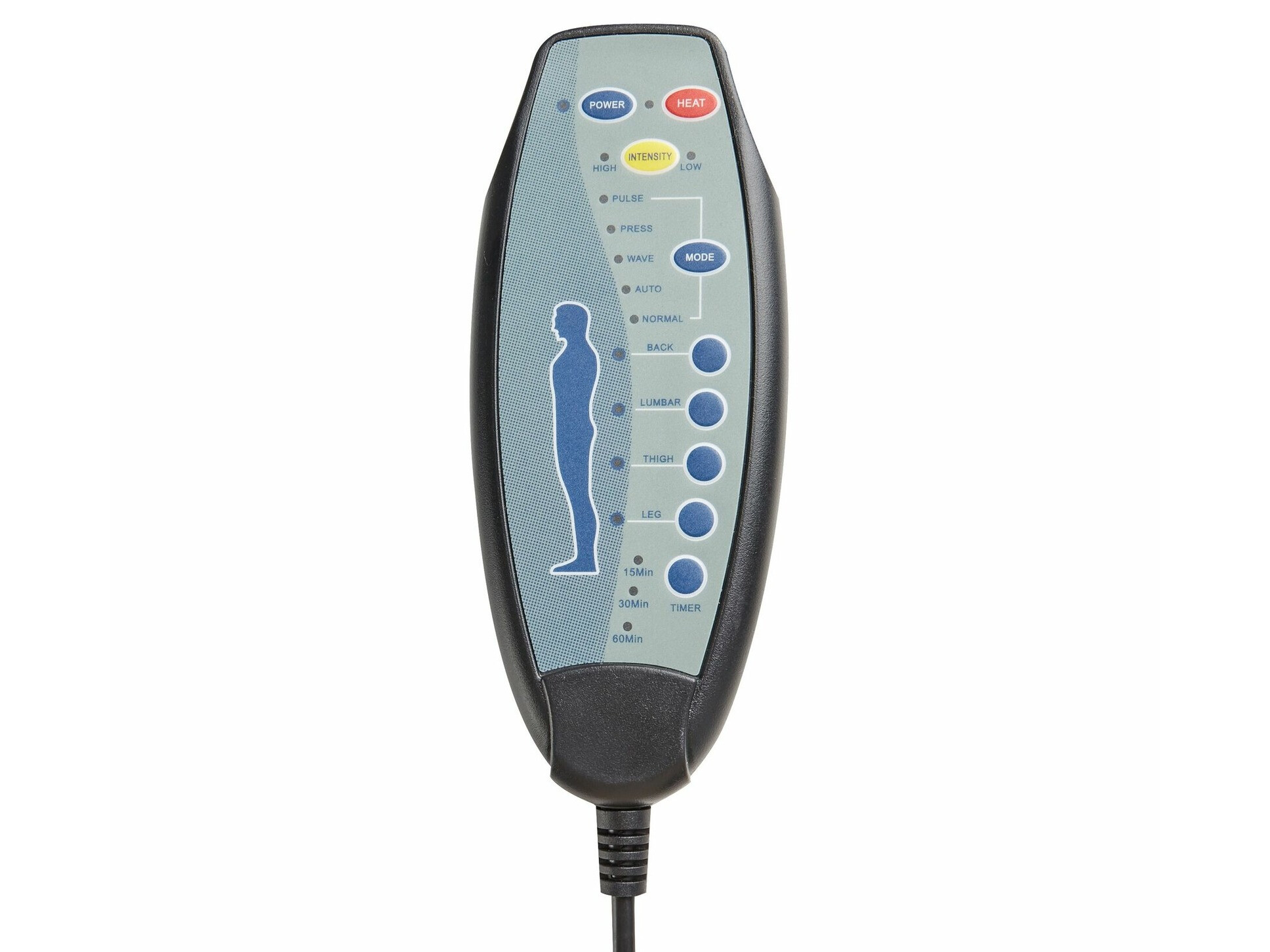 Fotelis reglaineris Berwyn 2444 (Kreminė)