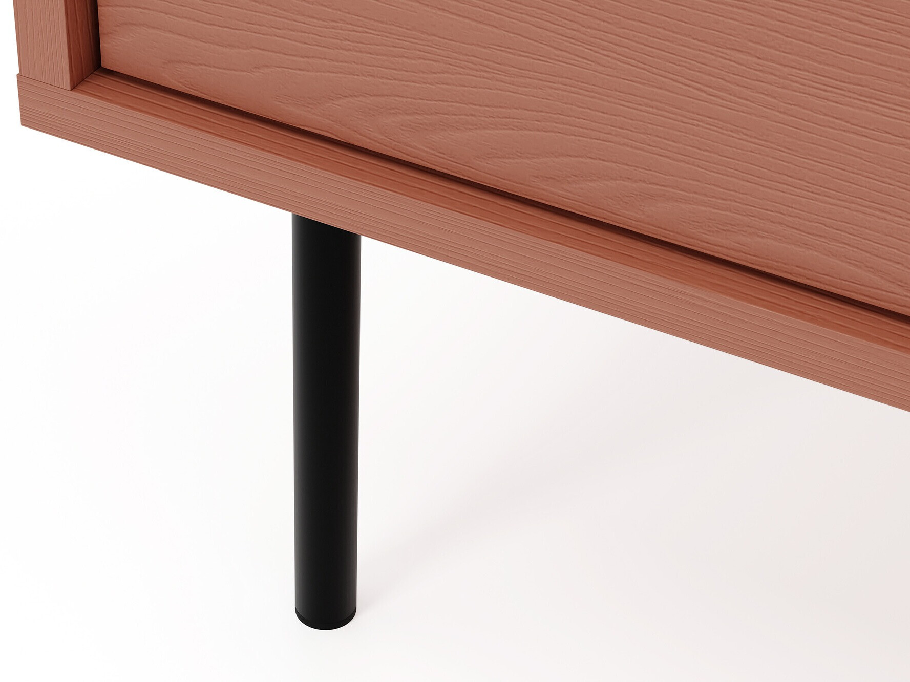 Komoda Mansfield 104 (Coral)