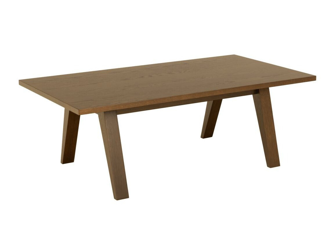 Žurnalinis staliukas Norsica Albene 109 (Tamsus ąžuolas)