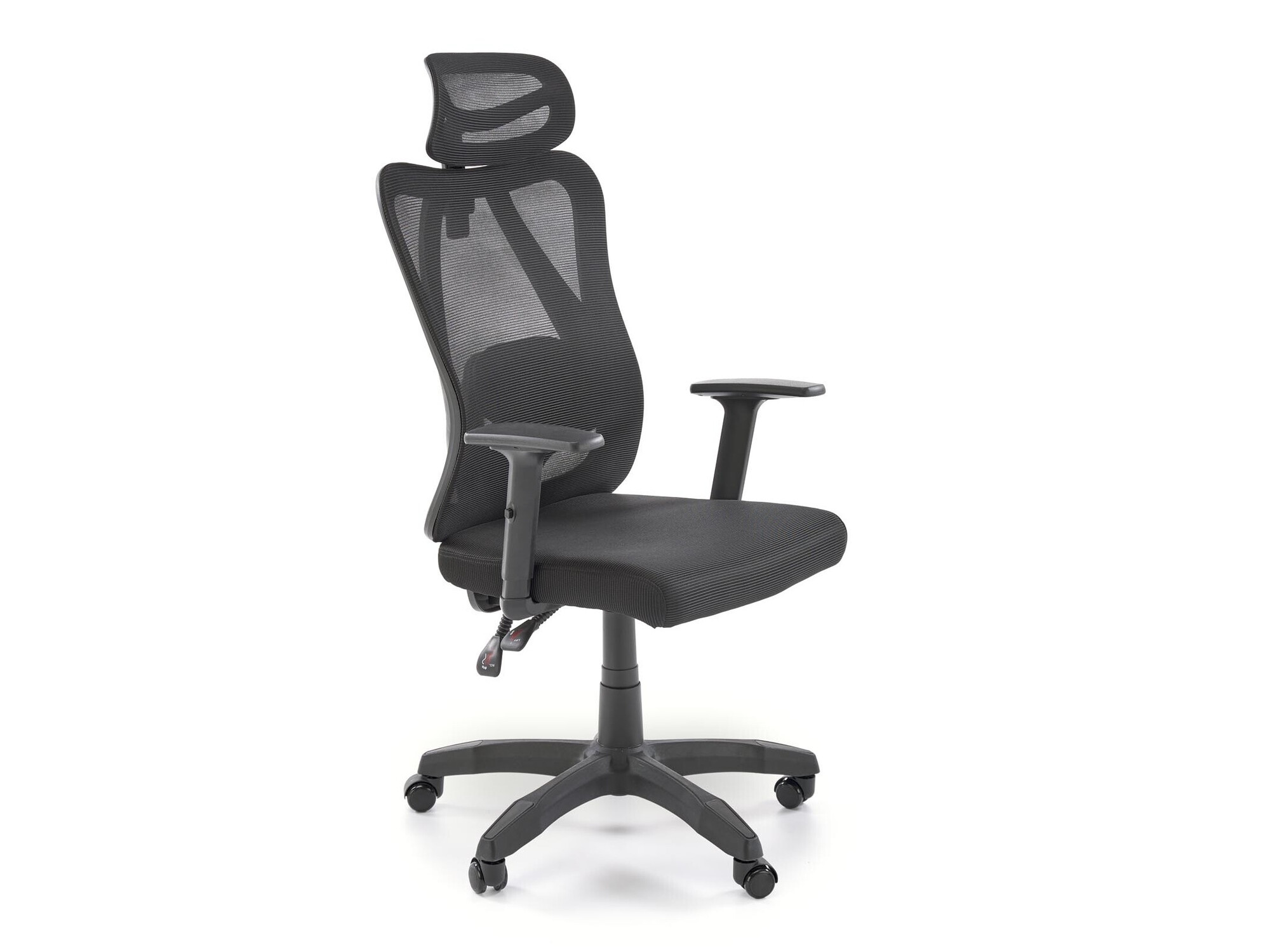 Ergonominės biuro kėdės