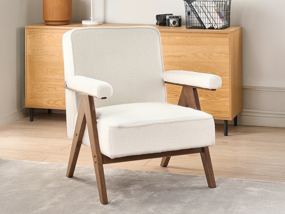 Fotelis Berwyn 2441 (Balta)