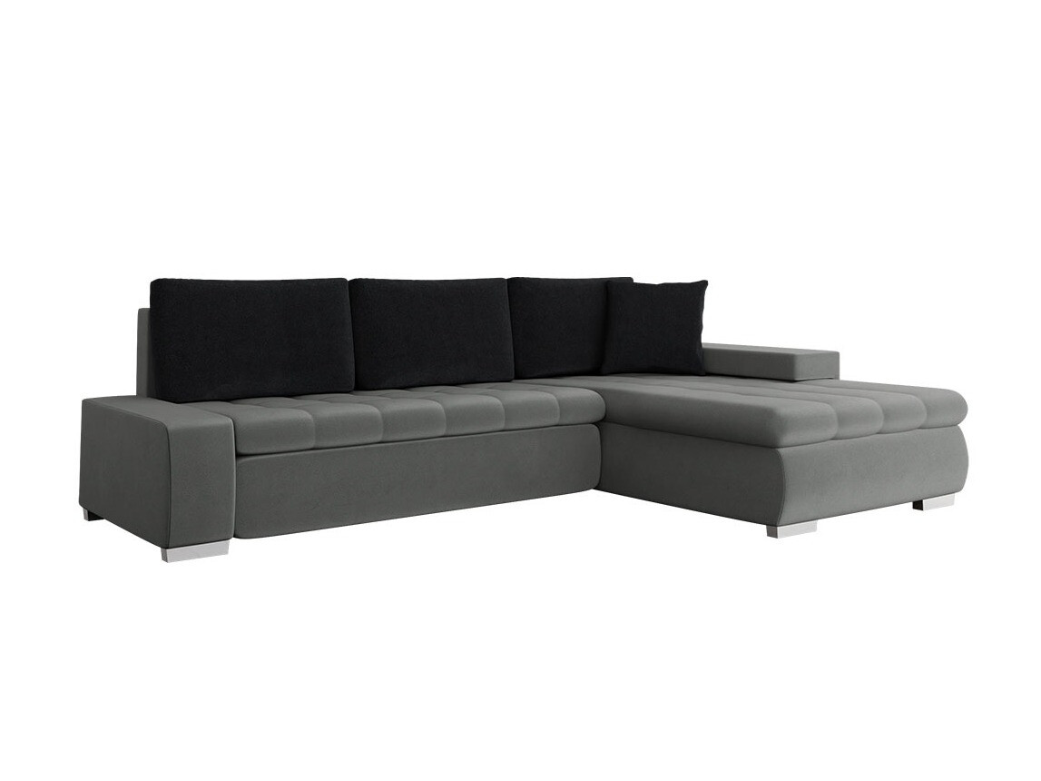 Minkštas kampas Comfivo Nitor (Magic Velvet 2217 + Magic Velvet 2219)