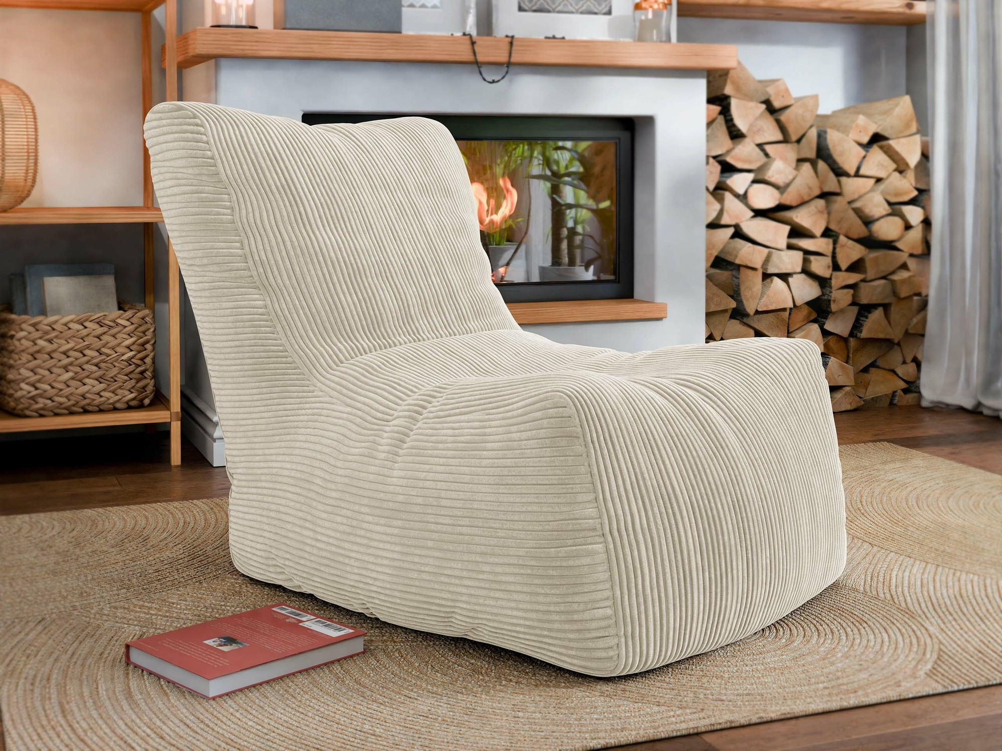 Sėdmaišis Passeral (Poso 100)