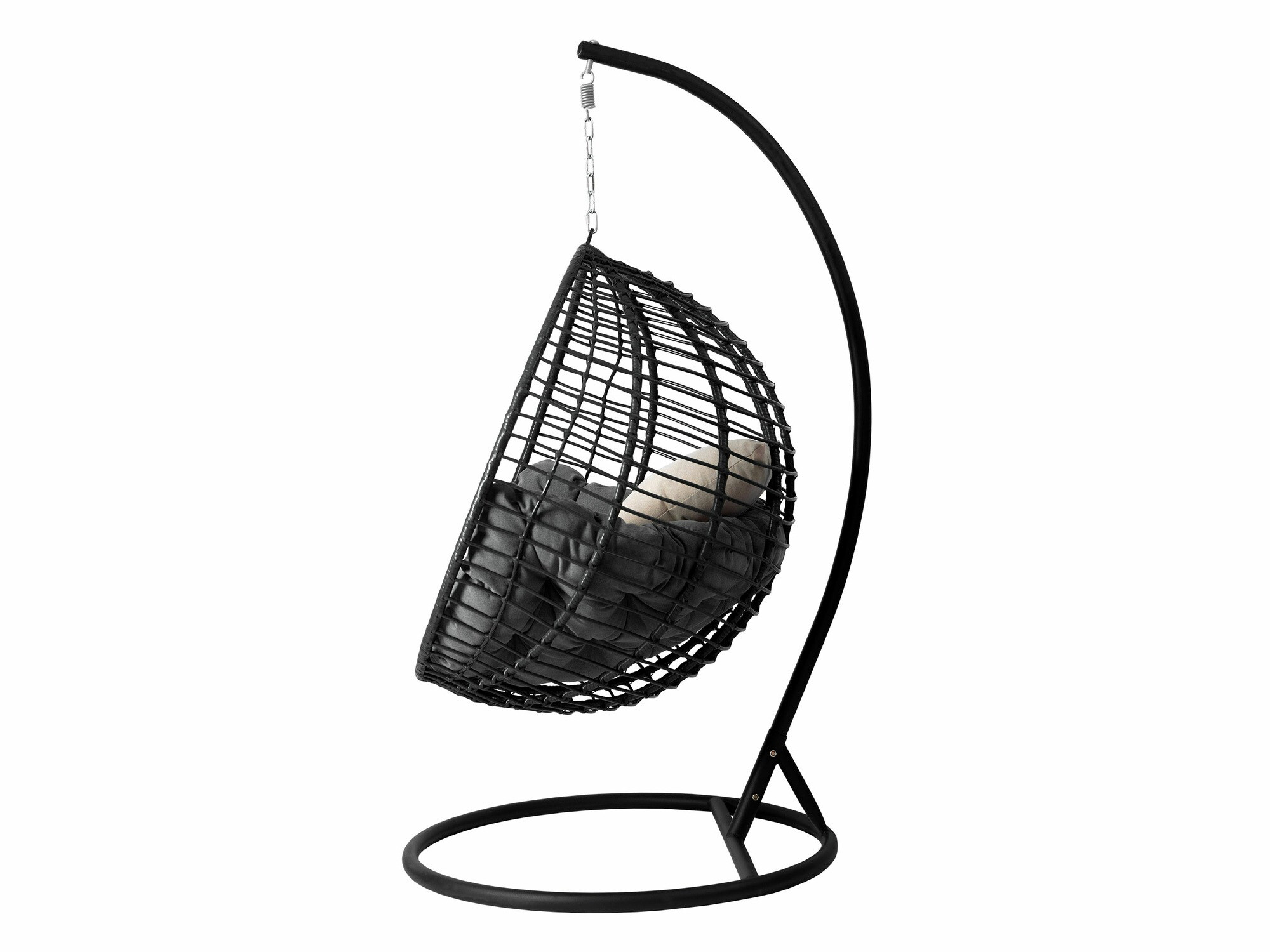 Supamas krėslas Comfivo 407