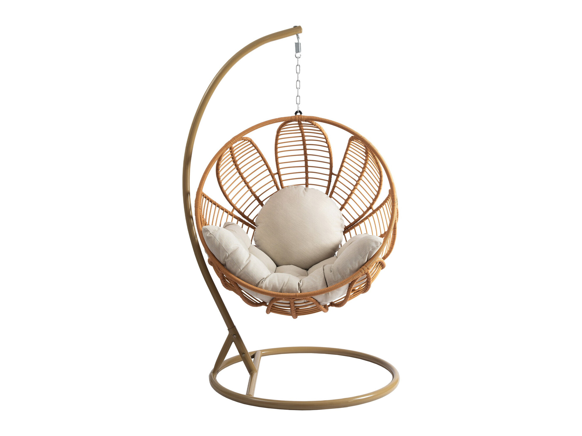 Supamas krėslas Comfivo 408