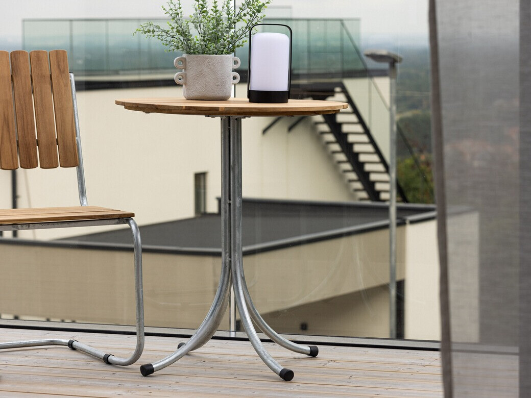 Lauko stalas Dallas 4639