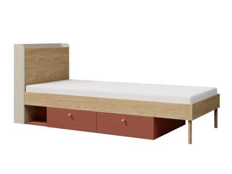 Lova Domcali 113 (Coral)