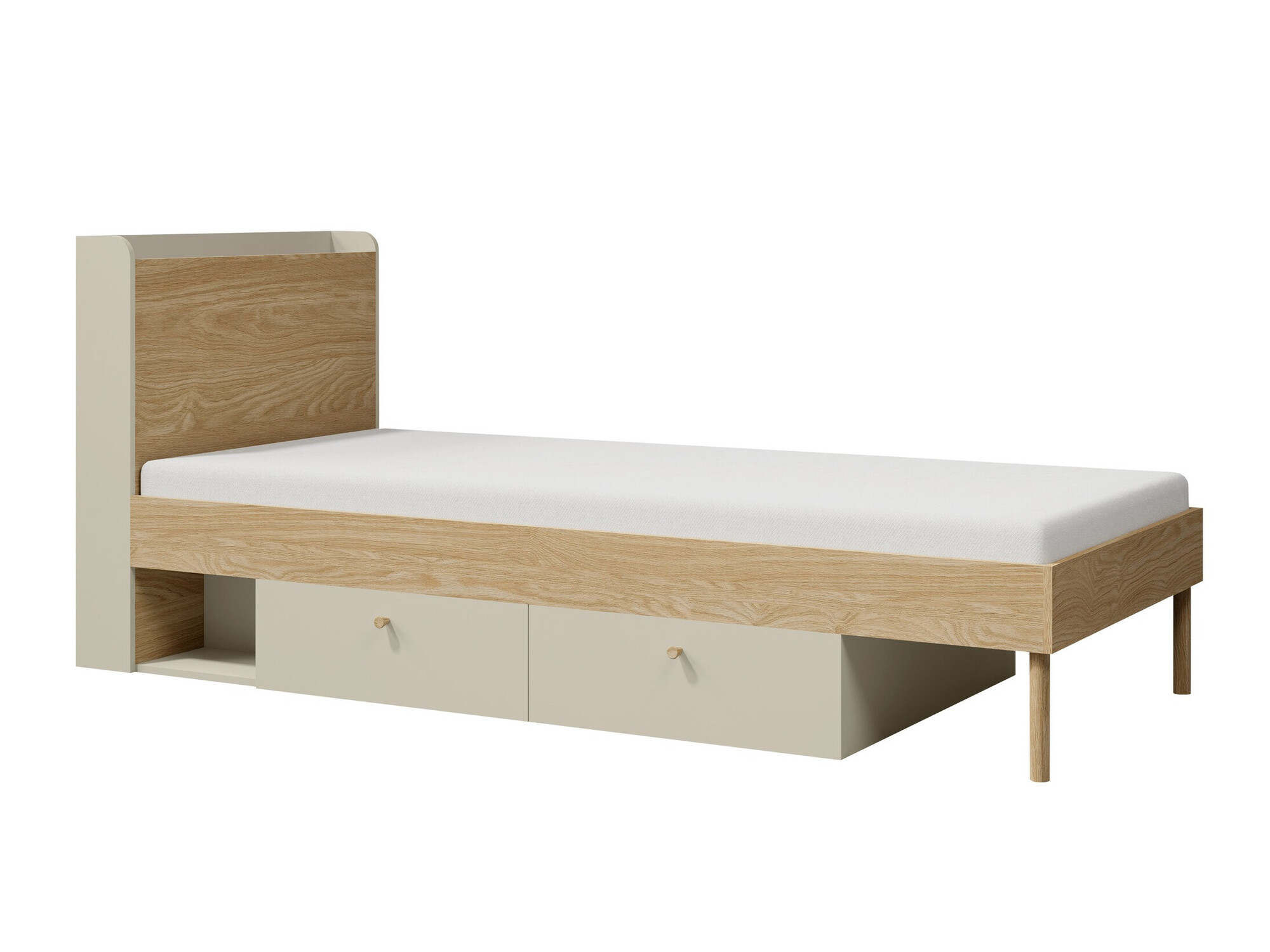 Lova Domcali 113 (Smėlinė)