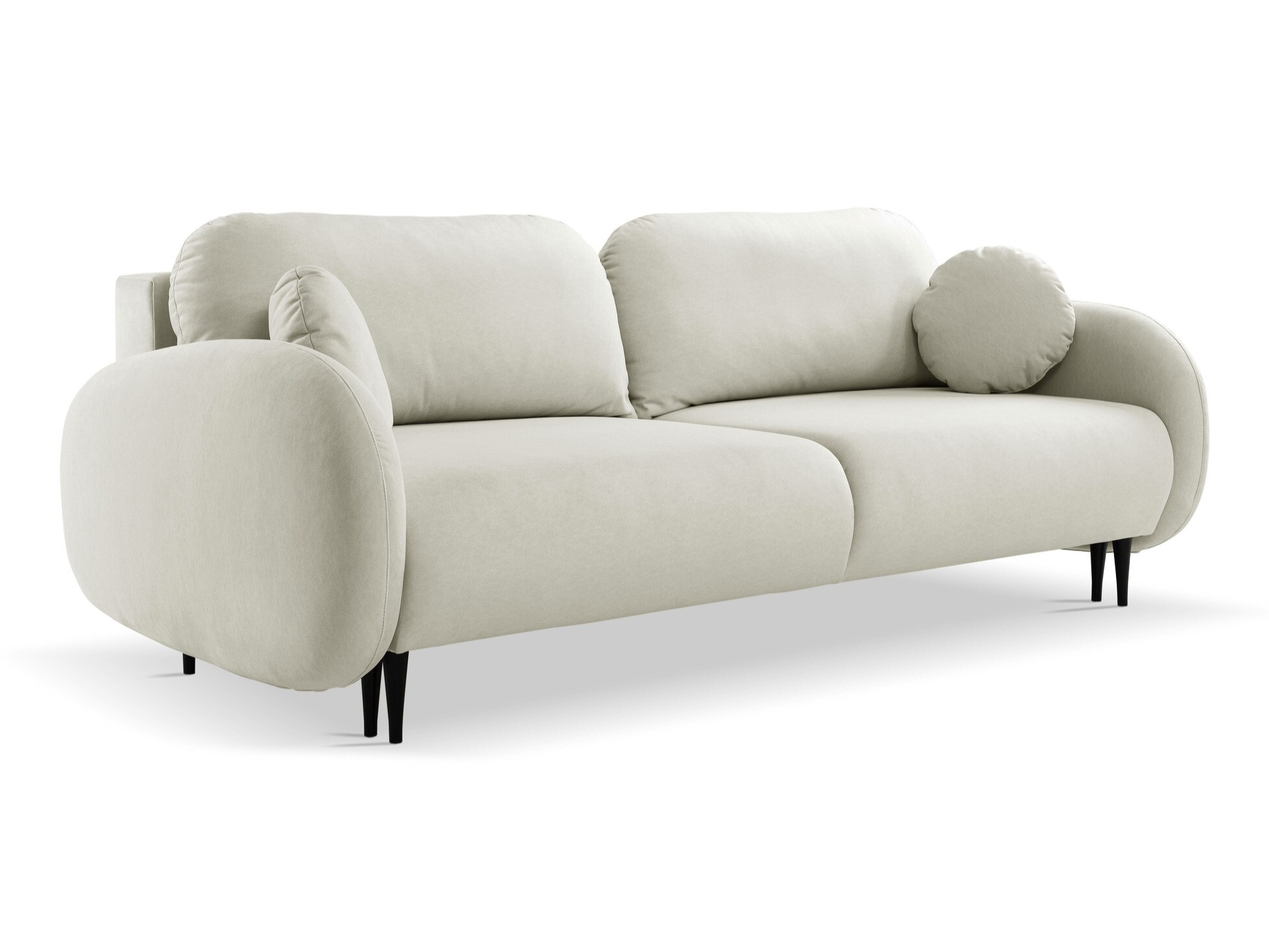 Sofa lova Kingston 143 (Castel 03)