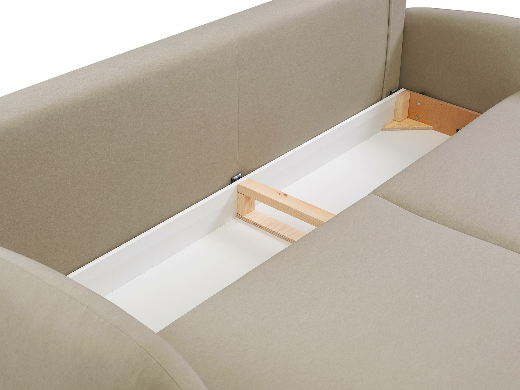 Sofa lova Kingston 143 (Castel 15)