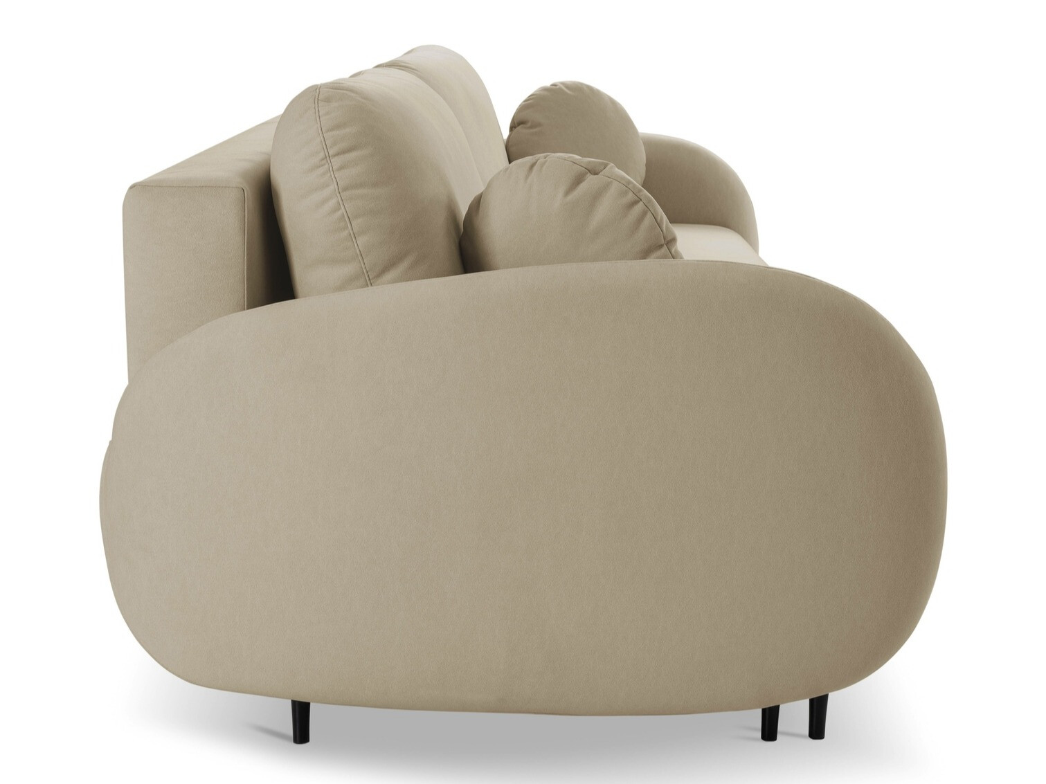 Sofa lova Kingston 143 (Castel 15)