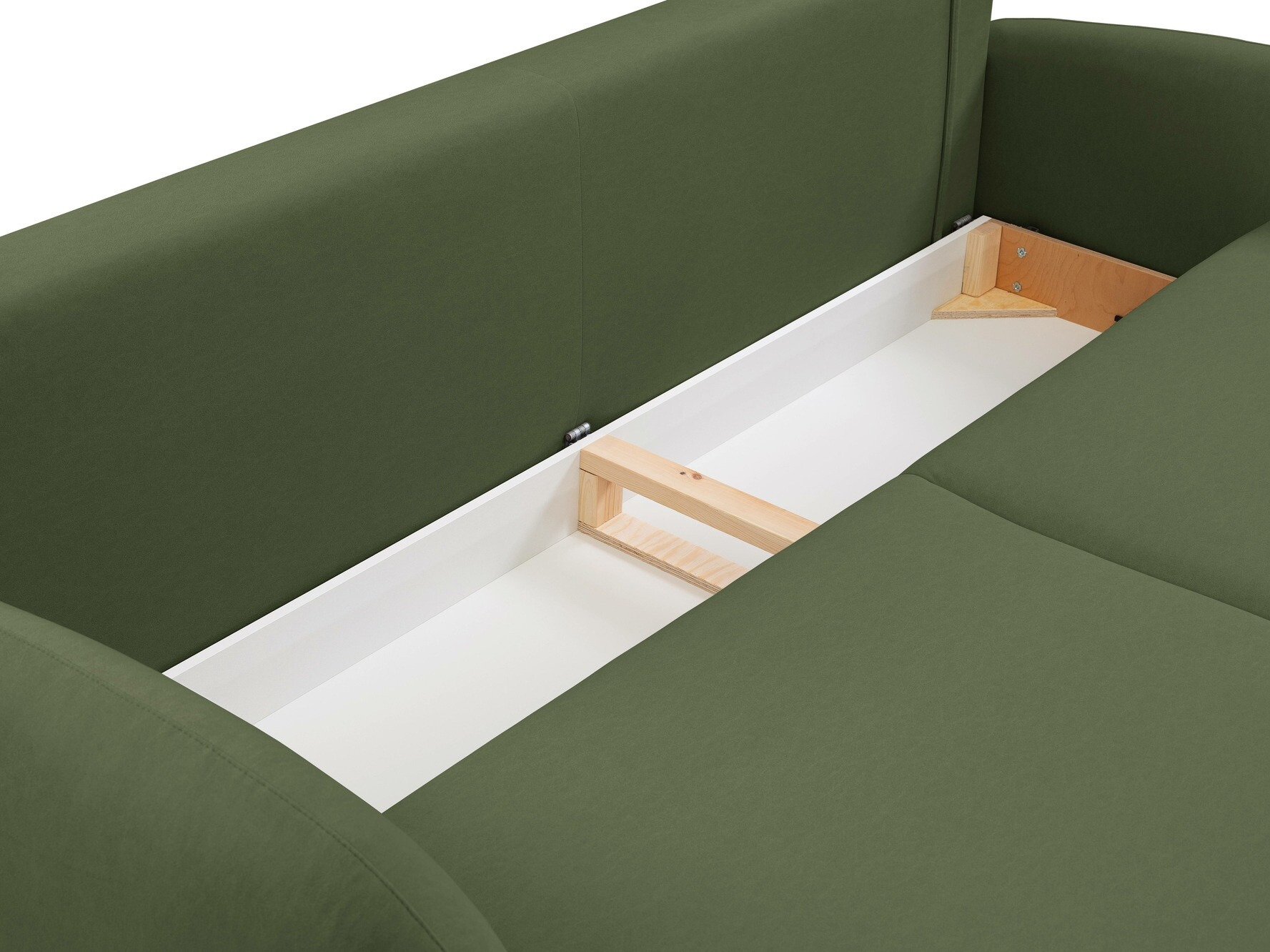 Sofa lova Kingston 143 (Castel 39)