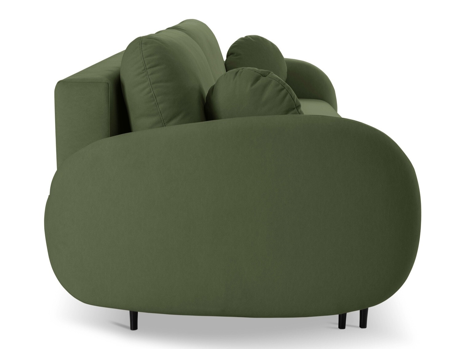 Sofa lova Kingston 143 (Castel 39)