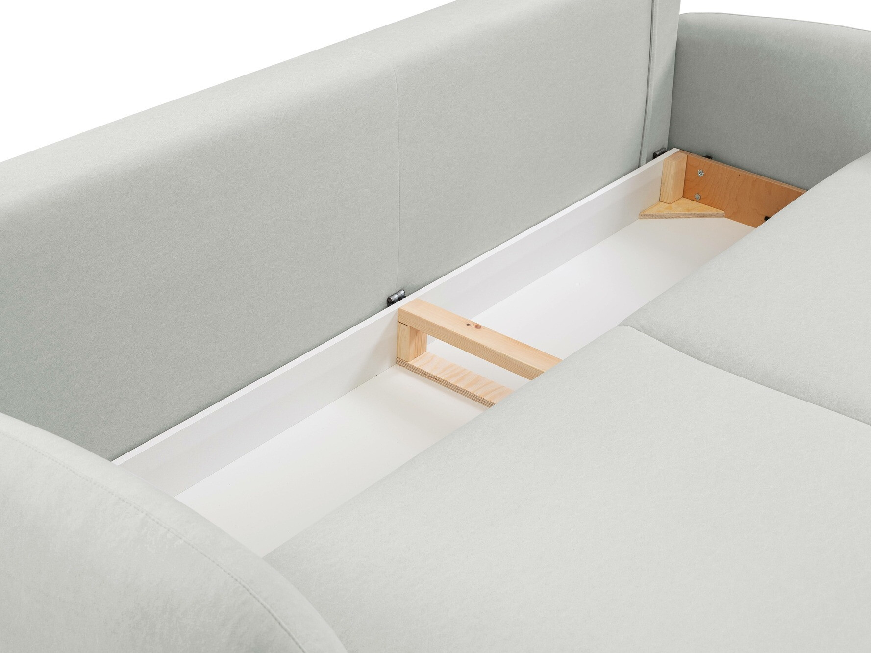 Sofa lova Kingston 143 (Castel 80)